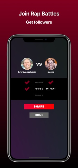 AutoRap by Smule on the App Store AutoRap by Smule on the App Store