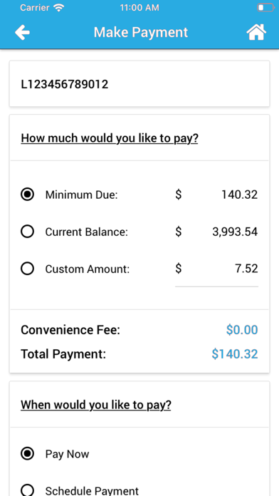 Capital Auto Loan screenshot 4