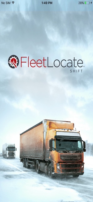 FleetLocate Shift