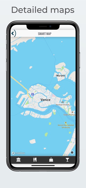 VENICE City Guide and Tours(圖5)-速報App