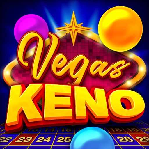 Vegas Keno: Lottery Draws