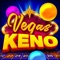 Vegas Keno: Lottery D...