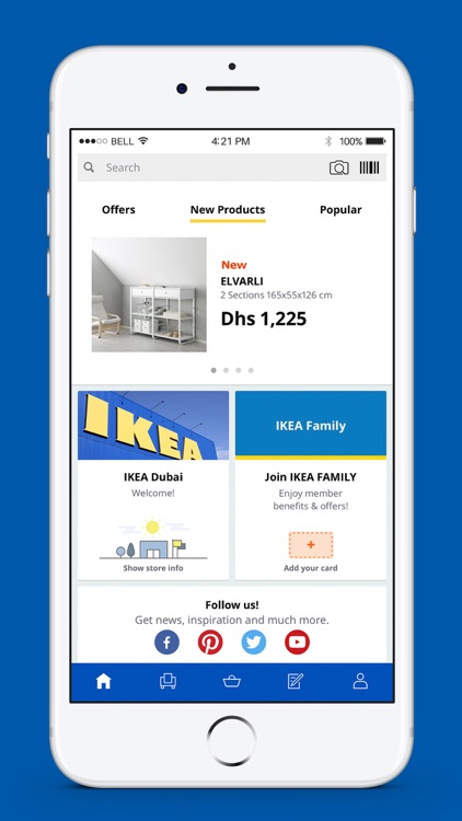 IKEA United Arab Emirates
