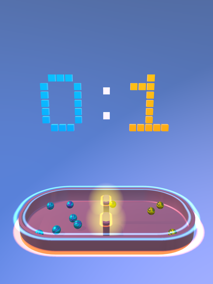 Rundle Battle  ALFA Squad