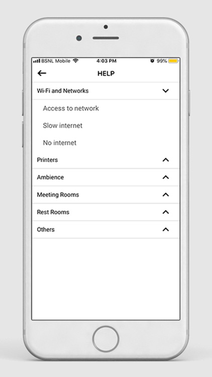 OneSpace Dubai screenshot-5