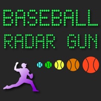 Baseball Radar Gun High Heat Reviews