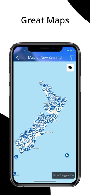 New Zealand by TripBucket(圖3)-速報App