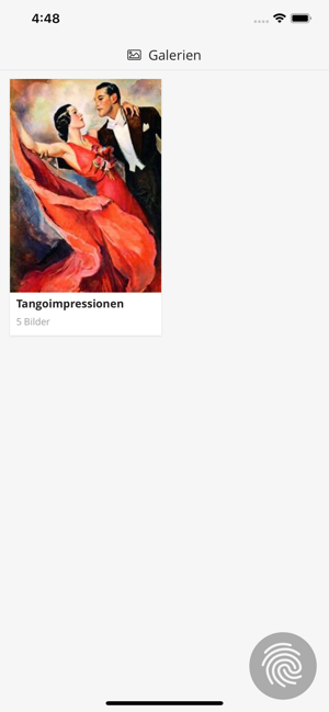 Hoy Tango Münster (Westf.)(圖3)-速報App