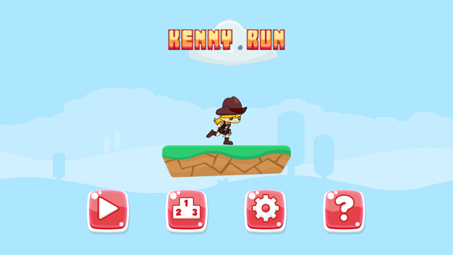 KennyRun