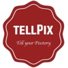 TellPix - Tell Your PixStory