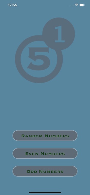 Randomly Number