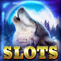 Wolf Slots Jackpot Casino ™ apk