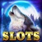 Start with 6 MILLION Credits and play more than 30+ slot machines
