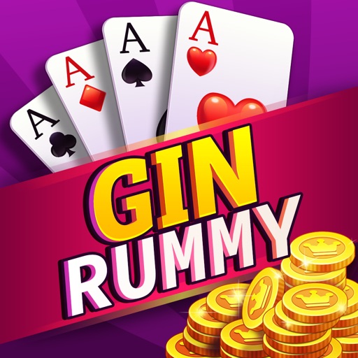 Gin Rummy ++ iOS App