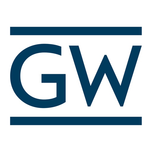 GWU Mobile iOS App