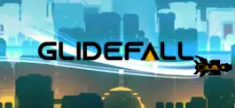 Game screenshot Glide Fall mod apk