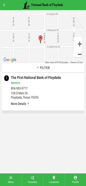 First National Bank Floydada(圖4)-速報App