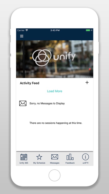 MyUnify screenshot-3