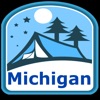 Michigan – Campgrounds & RV's - iPadアプリ