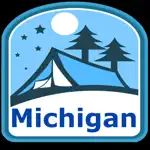 Michigan – Campgrounds & RV's App Problems
