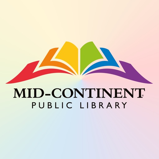 Mid Continent Public Library iOS App