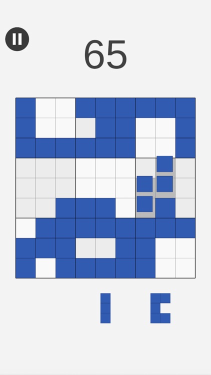 Block 99 - Sudoku Block Puzzle