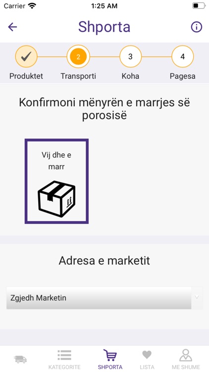 InterClick screenshot-5