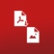 PDF to Image is a productivity app which quickly converts pdf documents to images