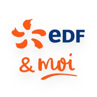 EDF & MOI ne fonctionne pas? problème ou bug?