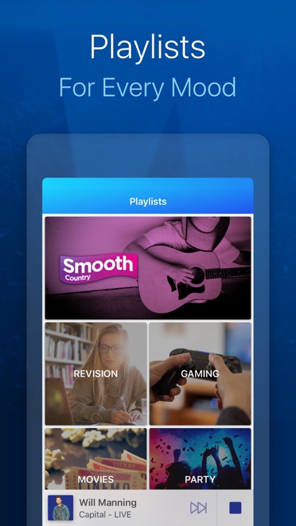 Capital FM screenshot-4