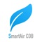 SmartAir COB应用于共享办公室空间的环境监测，帮助租户及时掌握和检测室内环境质量状况，当室内环境质量不达标时，租户可与控制台交流，通过后台和空间设备之间的数据联系来调节环境，从而保证室内环境品质始终处于舒适、健康的状态。