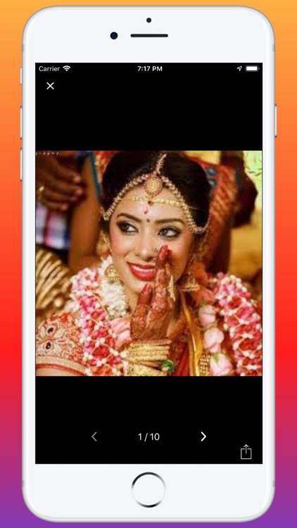 Bridal Makeup Provider screenshot-9