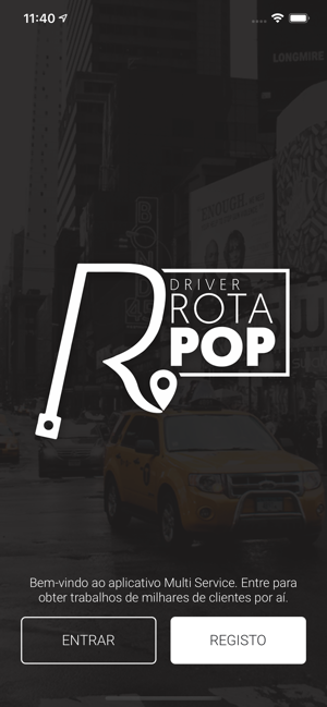 ROTA POP - Motorista(圖2)-速報App