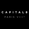 Capital 8
