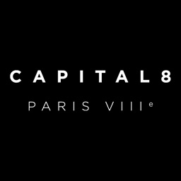 Capital 8