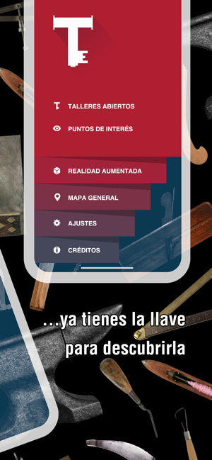 Talleres Abiertos(圖2)-速報App