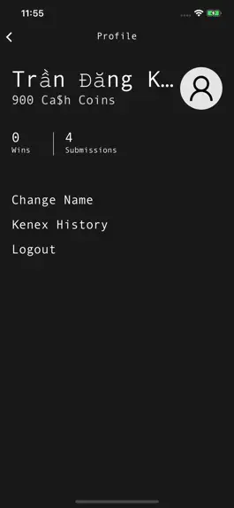 Game screenshot Kenex App hack