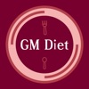 GM Diet : 7 Days Meal Planner