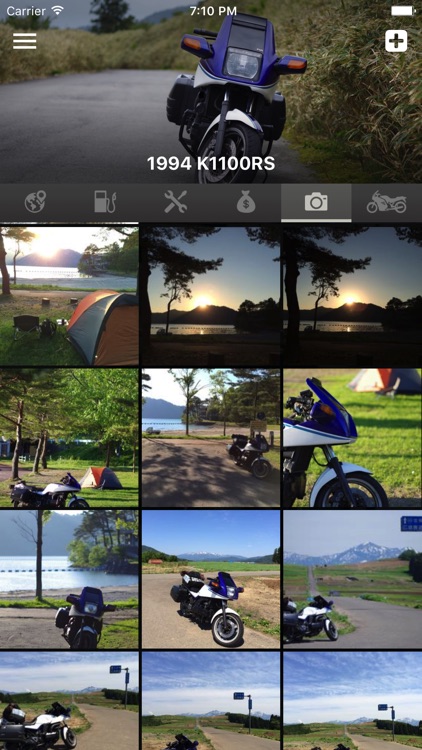 ROADSTOCK screenshot-8