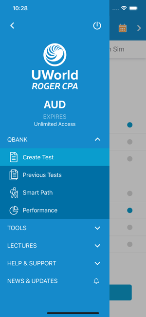 UWorld Roger CPA Review(圖1)-速報App