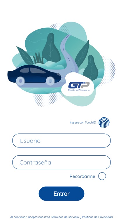 GTP Mobile