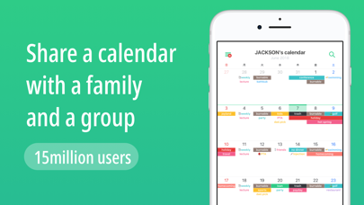 TimeTree: Shared Calendar for Pc Download free Productivity app