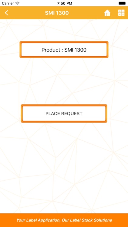 SMI Product Selector screenshot-3