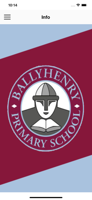 Ballyhenry PS