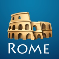 Contacter Rome Guide de Voyage Offline