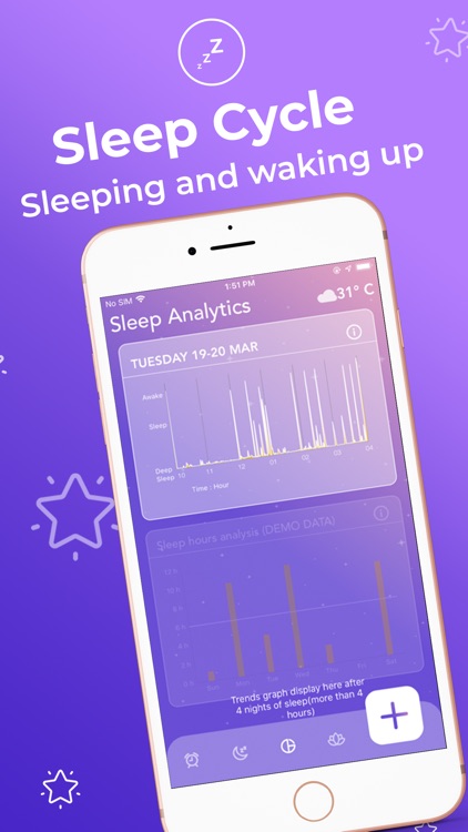 Wake up Alarm ȥɀʐ