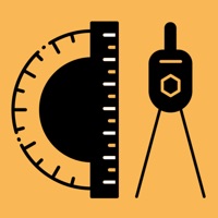 Calculatrice de géométrie sur PC