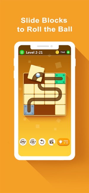 Puzzly  Puzzle Game Collection(圖8)-速報App