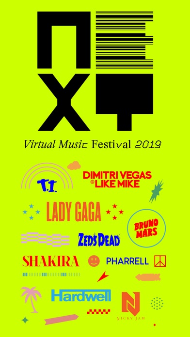 Image of NEXT Music ™
