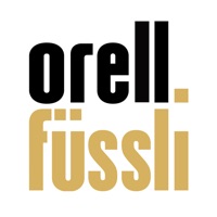 Orell Füssli – Mein Buch apk